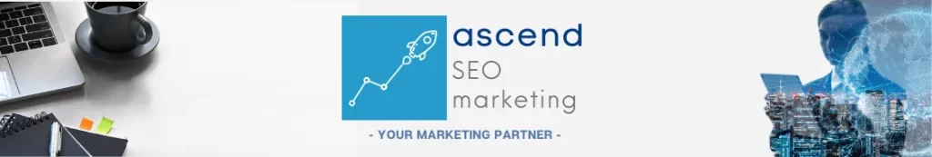 Atlanta SEO Agency Ascend SEO Marketing