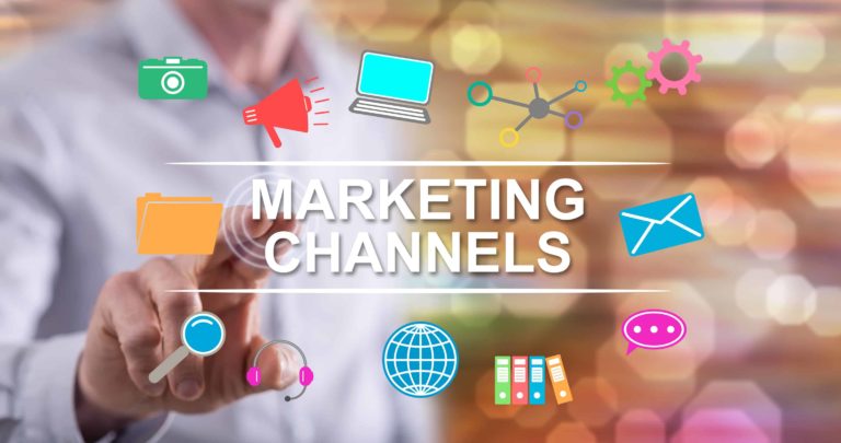 Top 10 Best Marketing Channels for Small Businesses