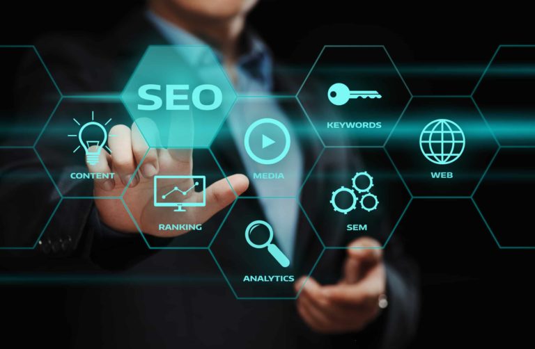 A Beginner’s Guide to Search Engine Optimization (SEO)